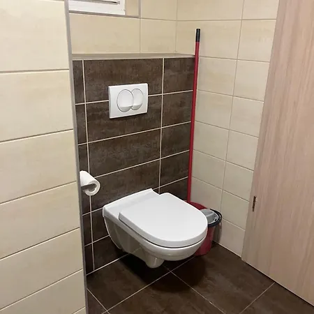 Corvin Apartamento