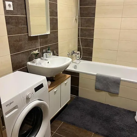 Apartament Corvin