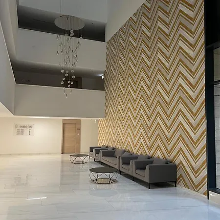 Apartament Corvin Budapeszt
